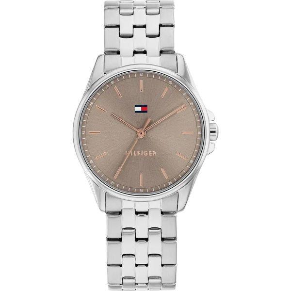 Tommy Hilfiger TH1782801 Női Karóra - Analóg 30 mm - ora-bolt.hu