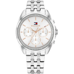 Tommy Hilfiger TH1782802 Női Karóra - Multifunkciós 36 mm