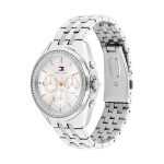 Tommy Hilfiger TH1782802 Női Karóra - Multifunkciós 36 mm Tommy Hilfiger TH1782802 Női Karóra - Multifunkciós 36 mm