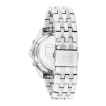 Tommy Hilfiger TH1782802 Női Karóra - Multifunkciós 36 mm Tommy Hilfiger TH1782802 Női Karóra - Multifunkciós 36 mm