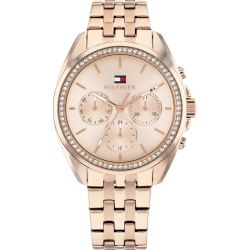 Tommy Hilfiger TH1782804 Női Karóra - Multifunkciós 36 mm