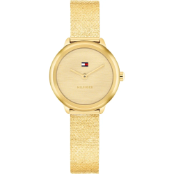 Tommy Hilfiger TH1782811 Női Karóra - Analóg 26 mm