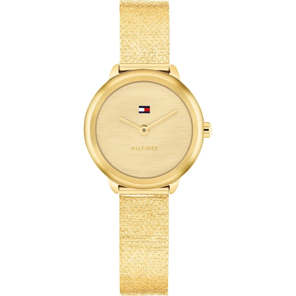 Tommy Hilfiger TH1782811 Női Karóra - Analóg 26 mm - ora-bolt.hu