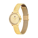 Tommy Hilfiger TH1782811 Női Karóra - Analóg 26 mm Tommy Hilfiger TH1782811 Női Karóra - Analóg 26 mm