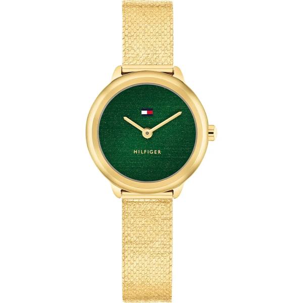 Tommy Hilfiger TH1782812 Női Karóra - Analóg 26 mm - ora-bolt.hu
