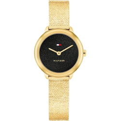Tommy Hilfiger TH1782813 Női Karóra - Analóg 26 mm