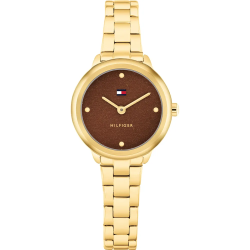 Tommy Hilfiger TH1782815 Női Karóra - Analóg 26 mm