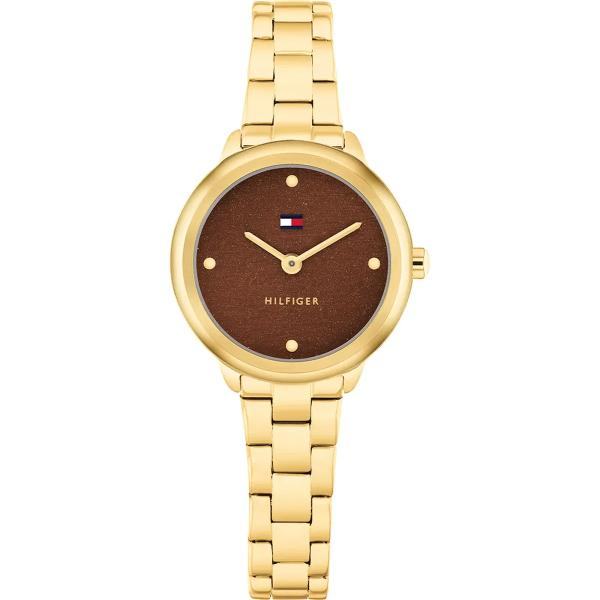 Tommy Hilfiger TH1782815 Női Karóra - Analóg 26 mm - ora-bolt.hu