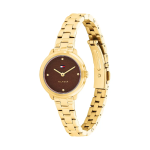 Tommy Hilfiger TH1782815 Női Karóra - Analóg 26 mm Tommy Hilfiger TH1782815 Női Karóra - Analóg 26 mm