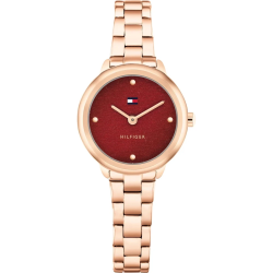 Tommy Hilfiger TH1782816 Női Karóra - Analóg 26 mm