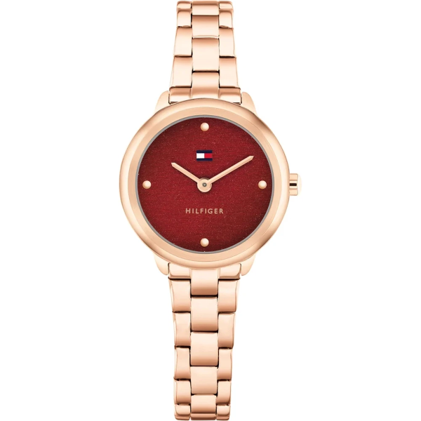 Tommy Hilfiger TH1782816 Női Karóra - Analóg 26 mm - ora-bolt.hu