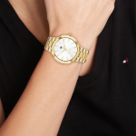 Tommy Hilfiger TH1782819 Női Karóra - Analóg 36 mm Tommy Hilfiger TH1782819 Női Karóra - Analóg 36 mm