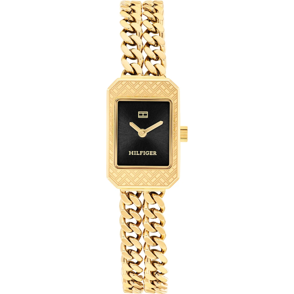 Tommy Hilfiger TH1782842 Női Karóra - Analóg 16 mm - ora-bolt.hu