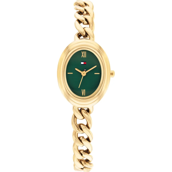 Tommy Hilfiger TH1782877 Női Karóra - Analóg 22 mm - ora-bolt.hu