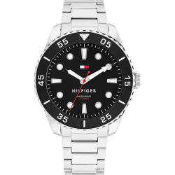 Tommy Hilfiger TH1792203 Férfi Karóra - Analóg 42 mm
