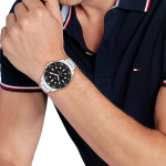 Tommy Hilfiger TH1792203 Férfi Karóra - Analóg 42 mm
