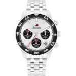 Tommy Hilfiger TH1792215 Férfi Karóra - Kronográf 41 mm