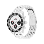 Tommy Hilfiger TH1792215 Férfi Karóra - Kronográf 41 mm