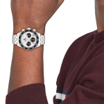 Tommy Hilfiger TH1792215 Férfi Karóra - Kronográf 41 mm
