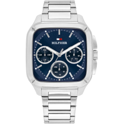 Tommy Hilfiger TH1792222 Férfi Karóra - Multifunkciós 39 mm