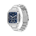 Tommy Hilfiger TH1792222 Férfi Karóra - Multifunkciós 39 mm Tommy Hilfiger TH1792222 Férfi Karóra - Multifunkciós 39 mm