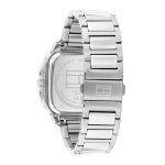Tommy Hilfiger TH1792222 Férfi Karóra - Multifunkciós 39 mm Tommy Hilfiger TH1792222 Férfi Karóra - Multifunkciós 39 mm