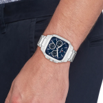 Tommy Hilfiger TH1792222 Férfi Karóra - Multifunkciós 39 mm Tommy Hilfiger TH1792222 Férfi Karóra - Multifunkciós 39 mm