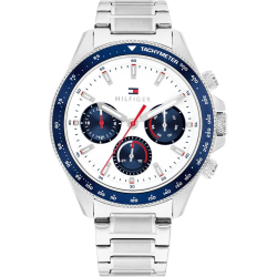 Tommy Hilfiger TH1792238 Férfi Karóra - Multifunkciós 44 mm