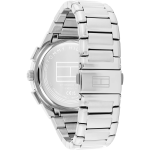 Tommy Hilfiger TH1792253 Férfi Karóra - Dual Time 43 mm Tommy Hilfiger TH1792253 Férfi Karóra - Dual Time 43 mm