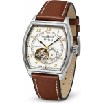 Zeppelin 8362-1 Férfi Karóra - Metropolis Open Heart 36 mm Zeppelin 8362-1 Férfi Karóra - Metropolis Open Heart 36 mm