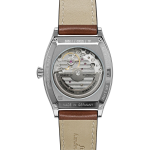 Zeppelin 8362-1 Férfi Karóra - Metropolis Open Heart 36 mm Zeppelin 8362-1 Férfi Karóra - Metropolis Open Heart 36 mm