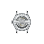 Tissot T006.407.11.033.03 Férfi Karóra - Le Locle Powermatic 80 20th Anniversary 39,3 mm Tissot T006.407.11.033.03 Férfi Karóra - Le Locle Powermatic 80 20th Anniversary 39,3 mm