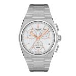 Tissot T137.417.11.031.00 Férfi Karóra - PRX Chronograph 41 mm Tissot T137.417.11.031.00 Férfi Karóra - PRX Chronograph 41 mm