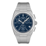 Tissot T137.417.11.041.00 Férfi Karóra - PRX Chronograph 41 mm Tissot T137.417.11.041.00 Férfi Karóra - PRX Chronograph 41 mm