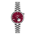 Tissot T152.223.11.426.00 Női Karóra - Desir Moonphase 29,6 mm Tissot T152.223.11.426.00 Női Karóra - Desir Moonphase 29,6 mm