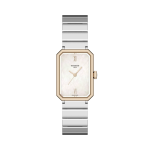 Tissot T160.110.21.113.00 Női Karóra - SRV 21,8 × 30 mm Tissot T160.110.21.113.00 Női Karóra - SRV 21,8 × 30 mm
