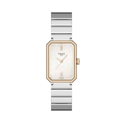 Tissot T160.110.21.113.00 Női Karóra - SRV 21,8 × 30 mm