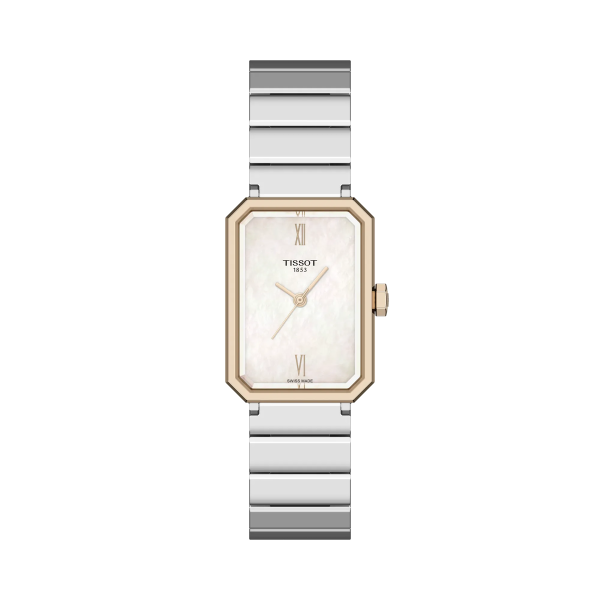 Tissot T160.110.21.113.00 Női Karóra - SRV 21,8 × 30 mm - ora-bolt.hu