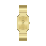 Tissot T160.110.33.023.00 Női Karóra - SRV 21,8 × 30 mm Tissot T160.110.33.023.00 Női Karóra - SRV 21,8 × 30 mm – 1. kép
