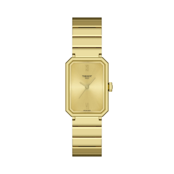 Tissot T160.110.33.023.00 Női Karóra - SRV 21,8 × 30 mm