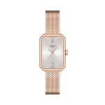 Tissot T160.110.33.033.00 Női Karóra - SRV 21,8 × 30 mm Tissot T160.110.33.033.00 Női Karóra - SRV 21,8 × 30 mm