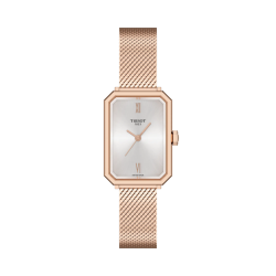 Tissot T160.110.33.033.00 Női Karóra - SRV 21,8 × 30 mm
