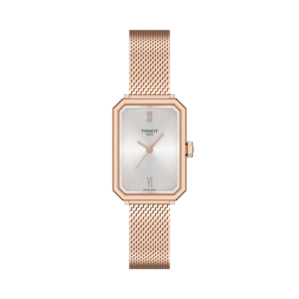 Tissot T160.110.33.033.00 Női Karóra - SRV 21,8 × 30 mm - ora-bolt.hu