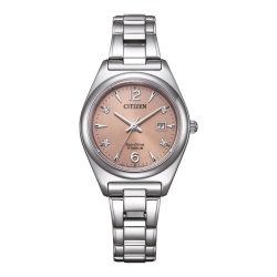 Citizen EW2601-81Z Női Karóra - Eco-Drive Titanium Lady
