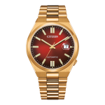 Citizen NJ0153-82X Férfi Karóra - Automatic Tsuyosa