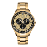 Doxa 287.30.361W.11 Férfi Karóra - Trofeo Chronograph 44 mm