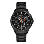 Doxa 287.70.101W.15 Férfi Karóra - Trofeo Chronograph 44 mm Doxa 287.70.101W.15 Férfi Karóra - Trofeo Chronograph 44 mm