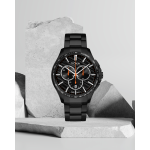 Doxa 287.70.101W.15 Férfi Karóra - Trofeo Chronograph 44 mm Doxa 287.70.101W.15 Férfi Karóra - Trofeo Chronograph 44 mm