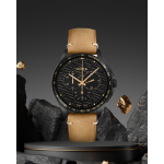 Doxa 287.70.101W.81 Férfi Karóra - Trofeo Chronograph 44 mm Doxa 287.70.101W.81 Férfi Karóra - Trofeo Chronograph 44 mm