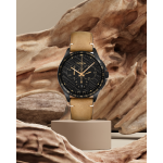 Doxa 287.70.101W.81 Férfi Karóra - Trofeo Chronograph 44 mm Doxa 287.70.101W.81 Férfi Karóra - Trofeo Chronograph 44 mm